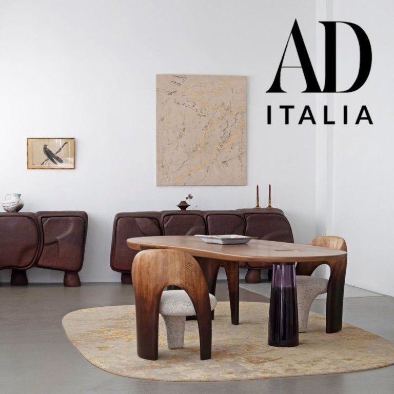 AD Italia - Le migliori 11 mostre di design in Europa (e dintorni) da non farsi sfuggire